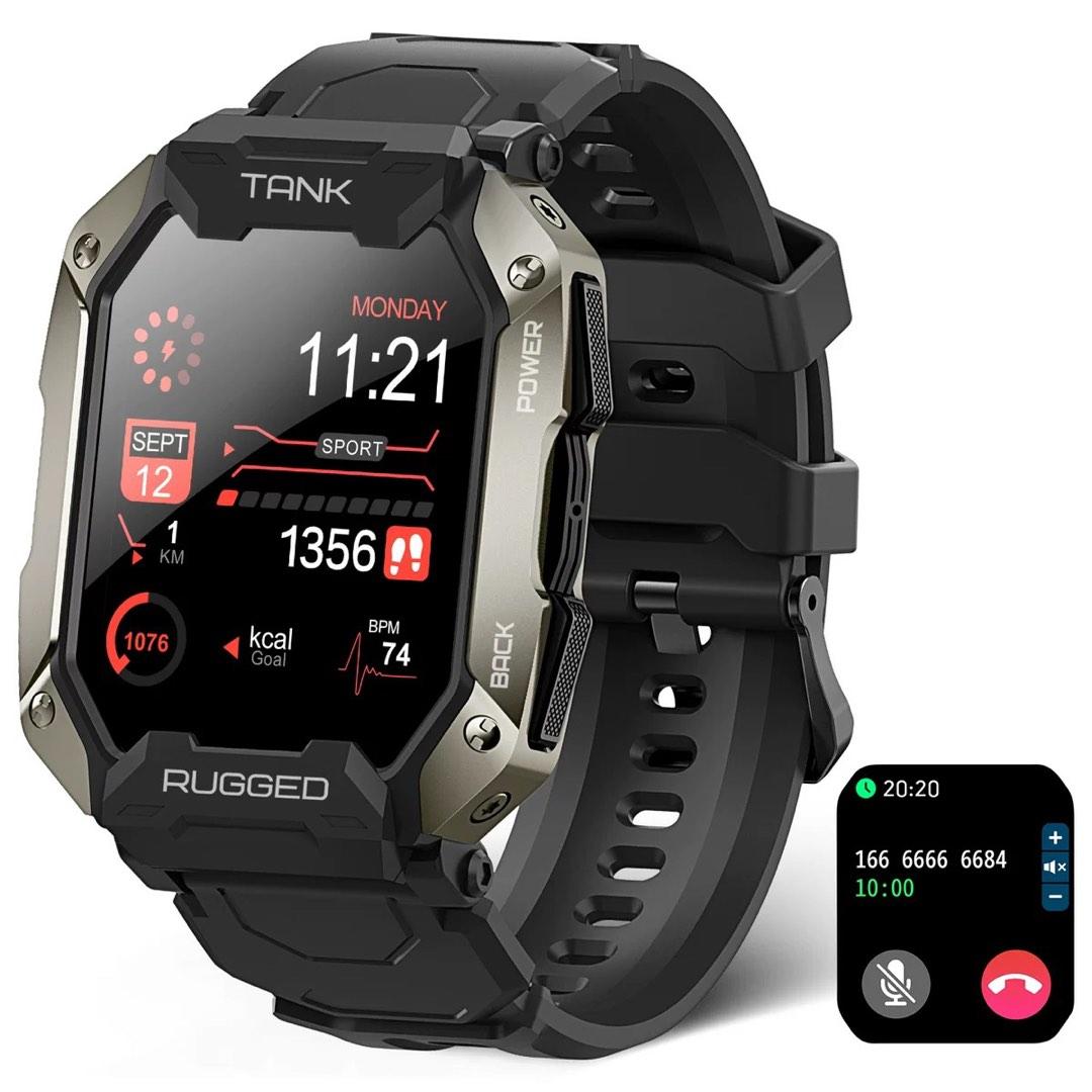 Smartwatch m1 cheap