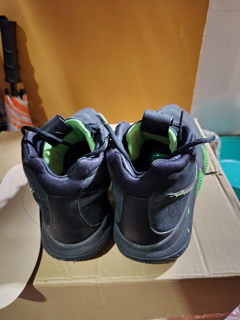 nike kyrie slime