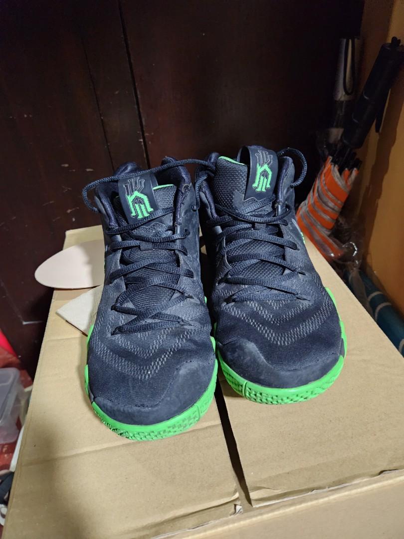 nike kyrie slime