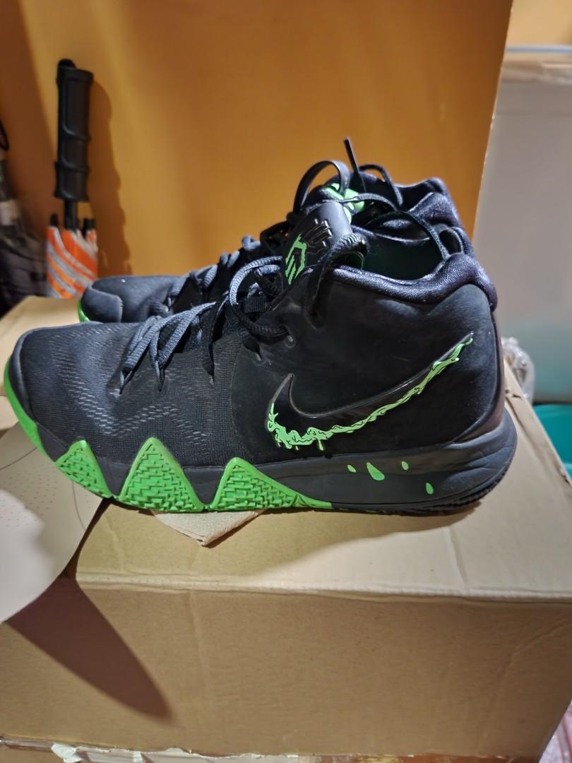 Slime kyrie 4 top