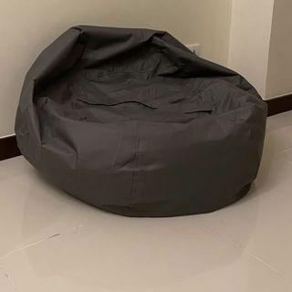 L Bean Bag from Bali (thick canvas)
