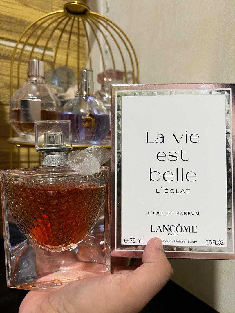 Este le sales belle