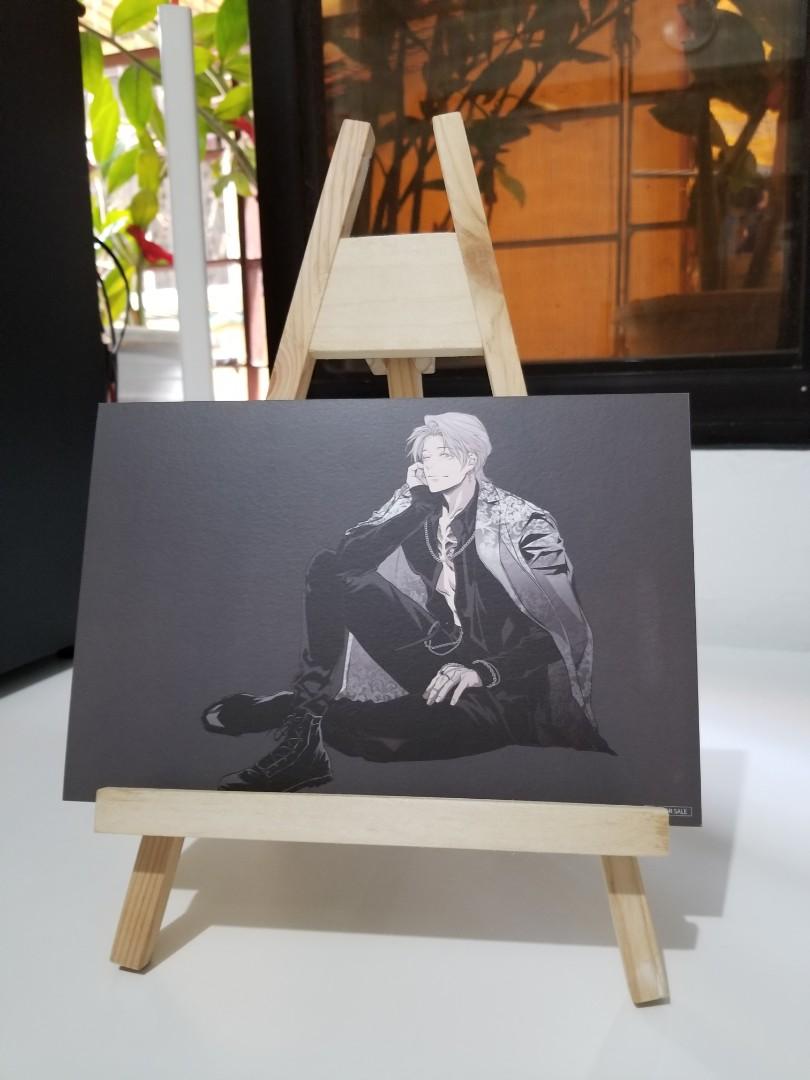 Legs That Won't Walk Min Hyuk (Category: K-Wave Merchandise) located in Manila. Submitted by sanrioproject (Listing ID 1189409599, Image 1). Description: Official Merchandise.