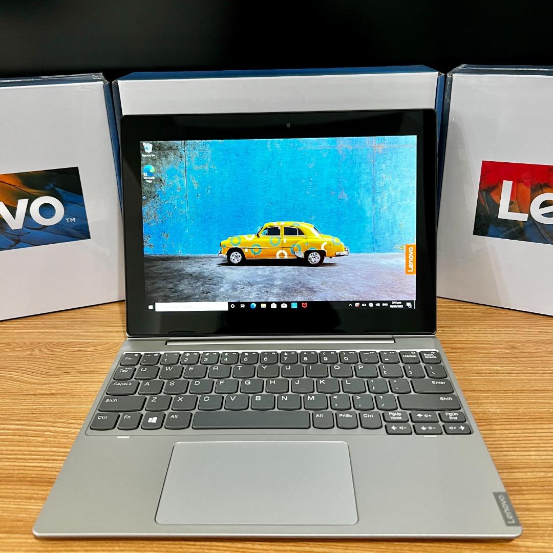 Lenovo D330 Laptop Tablet 2 In 1 Computers And Tech Laptops And Notebooks On Carousell 4799