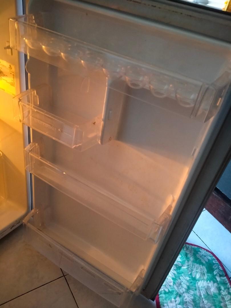 LG 2 door refrigerator., TV & Home Appliances, Kitchen Appliances