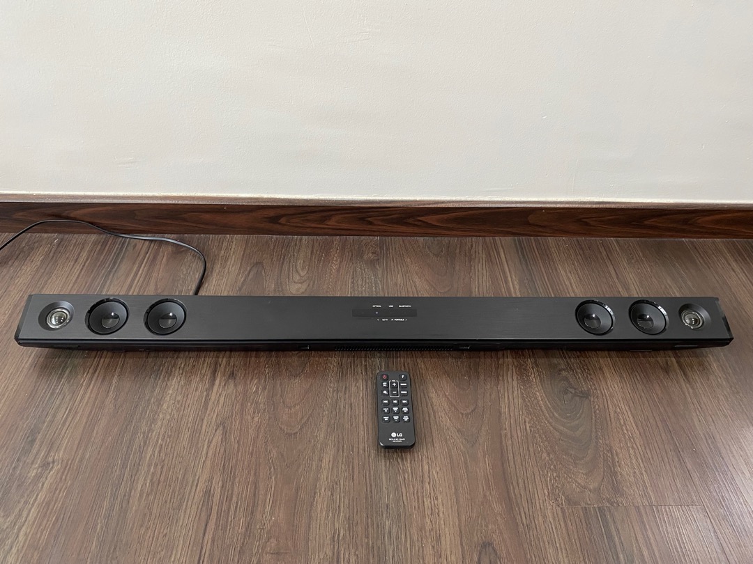 Lg wireless soundbar sj3 sale
