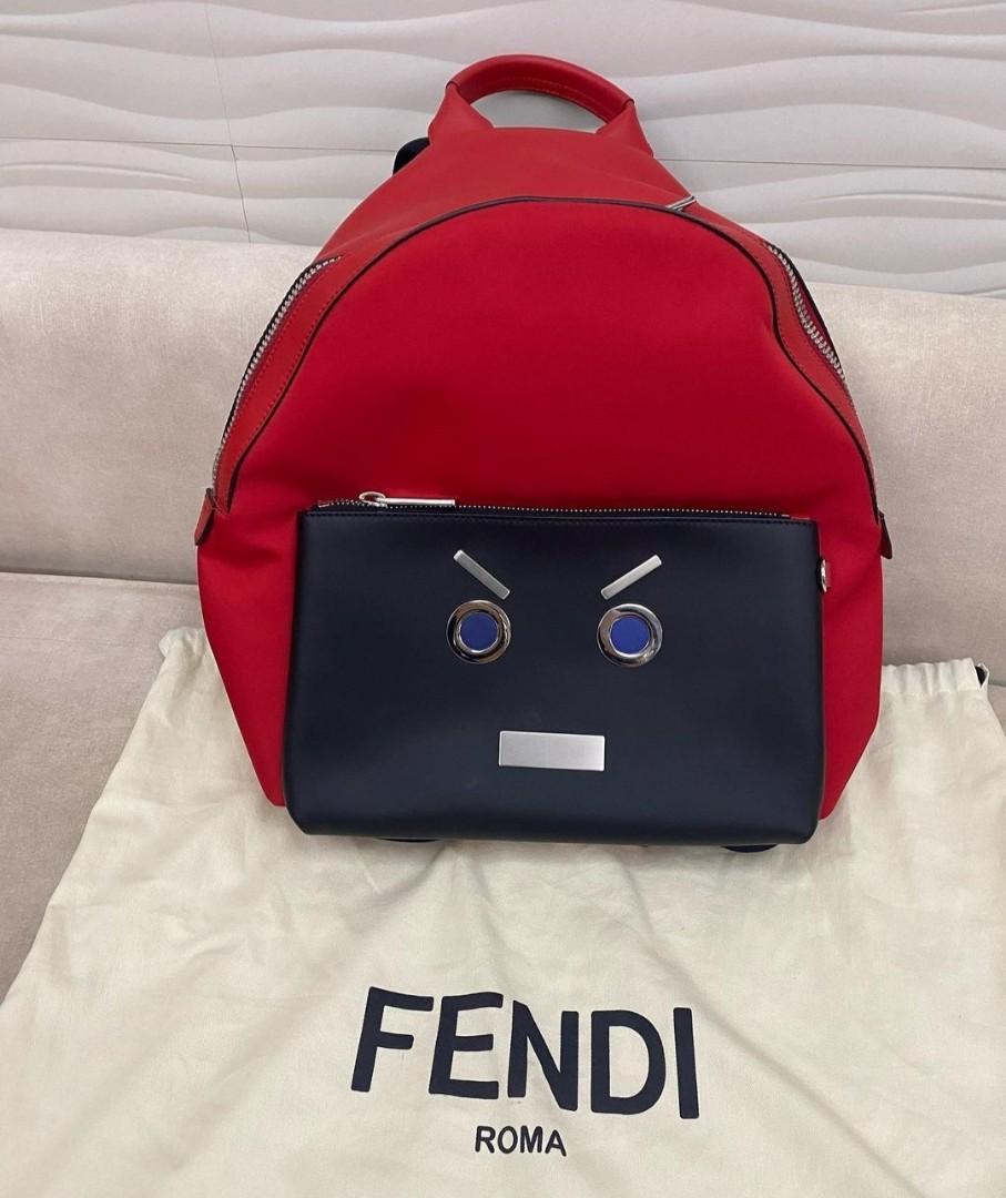 2Pcs New Fasion Emoticon Backpack Women 3D Nylon Cute Smiling Face Mochila Feminina Travel School Bag Mochila Printing Backpack