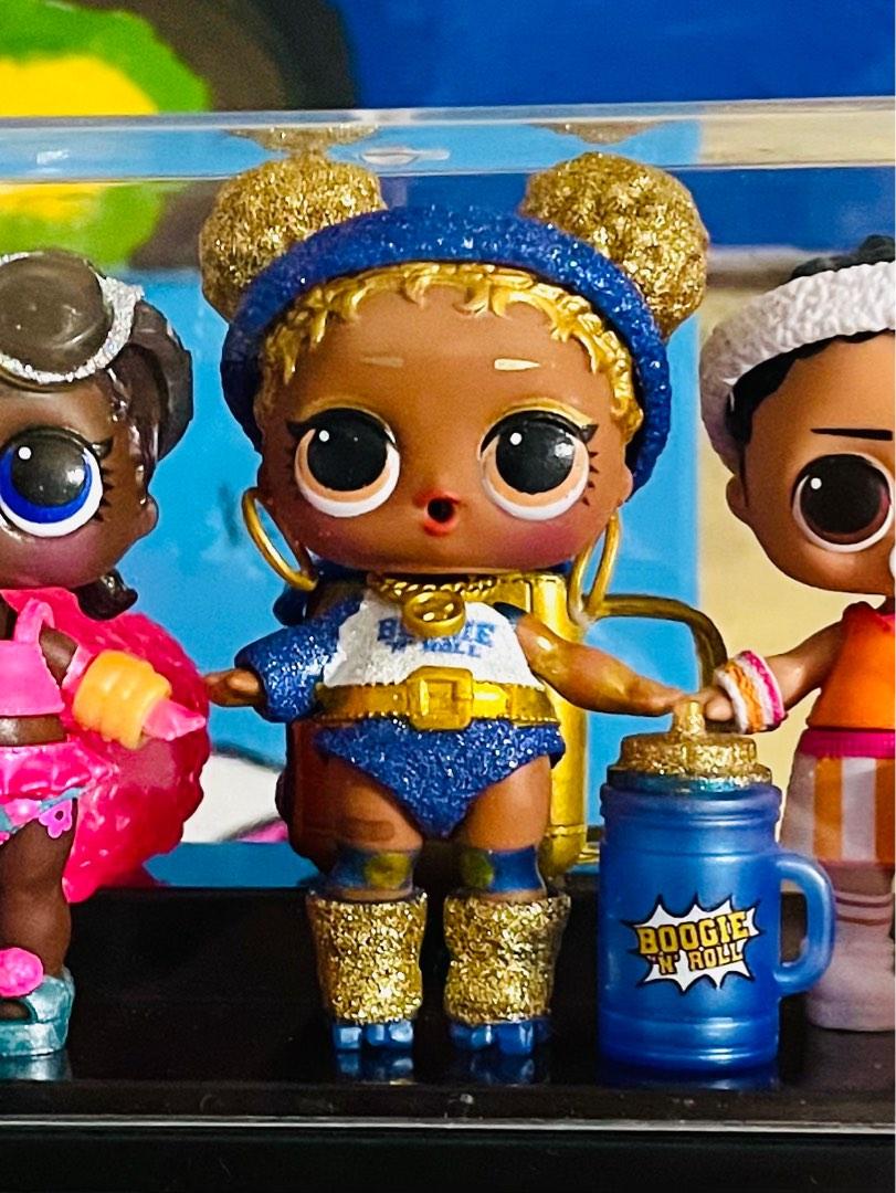 LOL Surprise All Star BB Soul Babe Hobbies Toys Toys Games