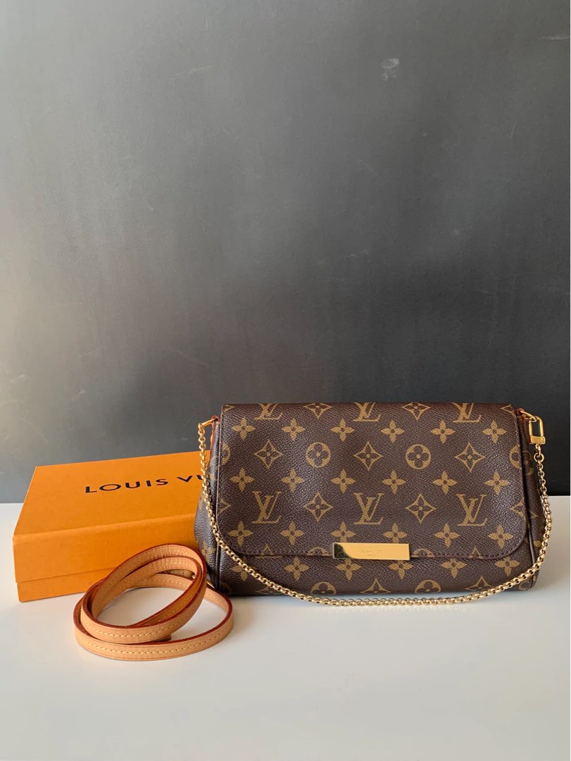 Louis Vuitton Handbag: Neverfull Review - StyleByAliya