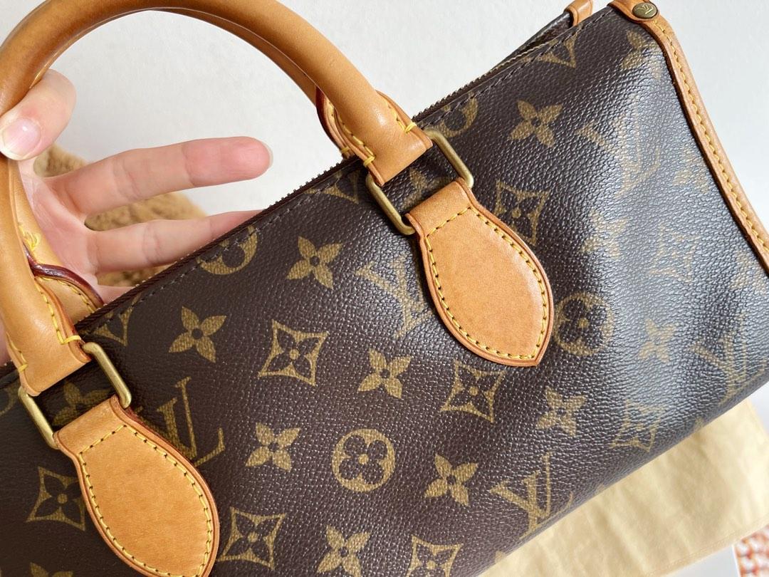 Louis Vuitton, Bags, Louis Vuitton Propriano Discontinued