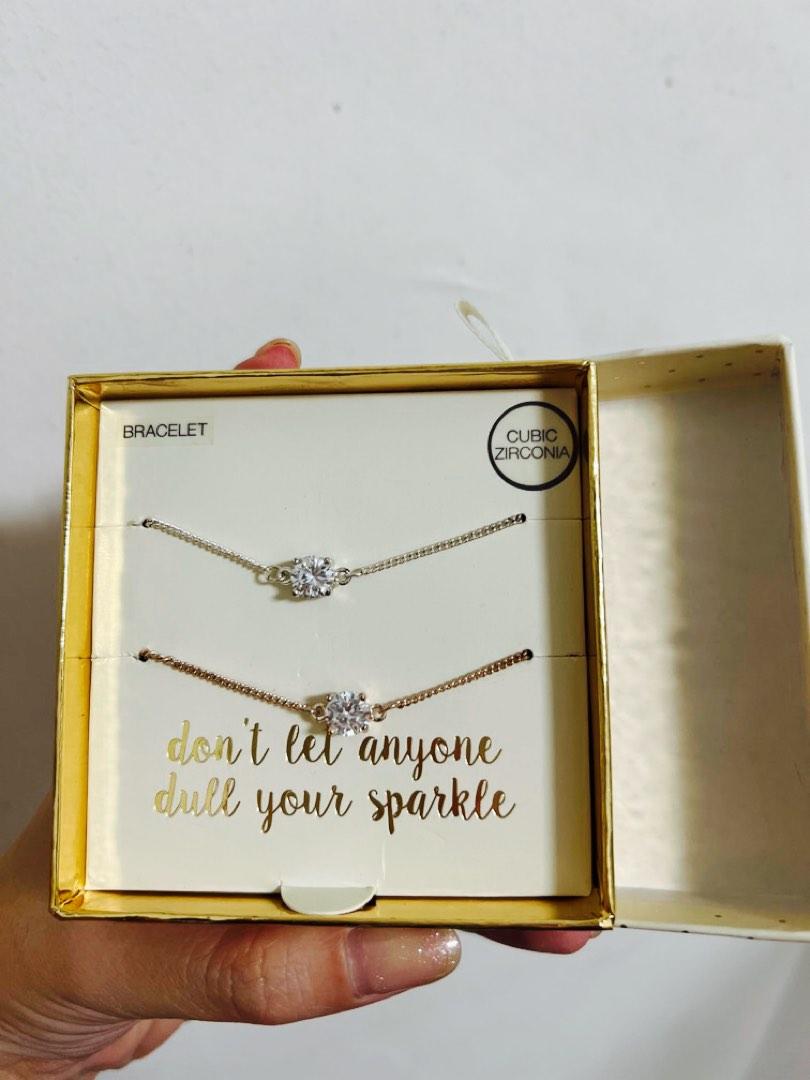 Lovisa friendship bracelets, Women's Fashion, Jewelry & Organisers