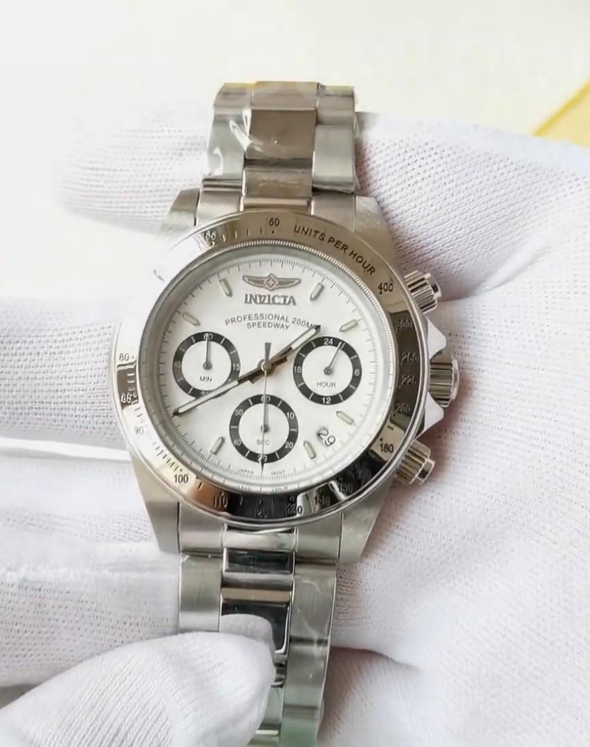 Invicta professional 200m speedway price hot sale