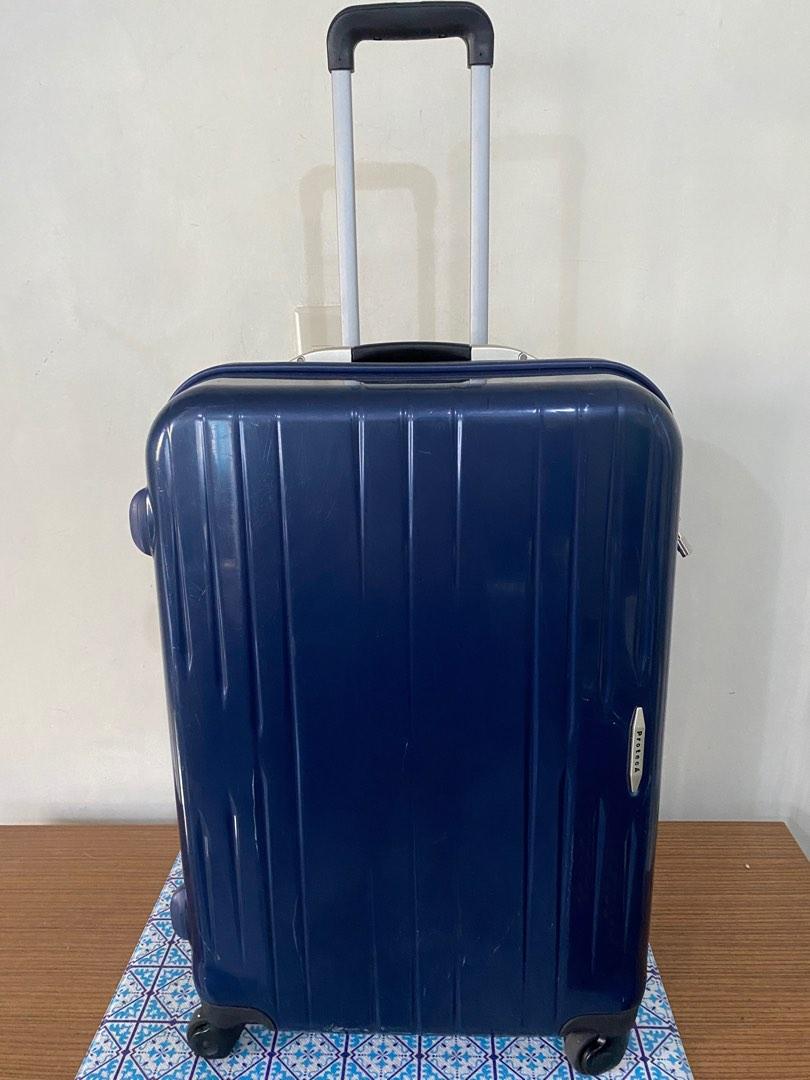 Ace proteca luggage cheap