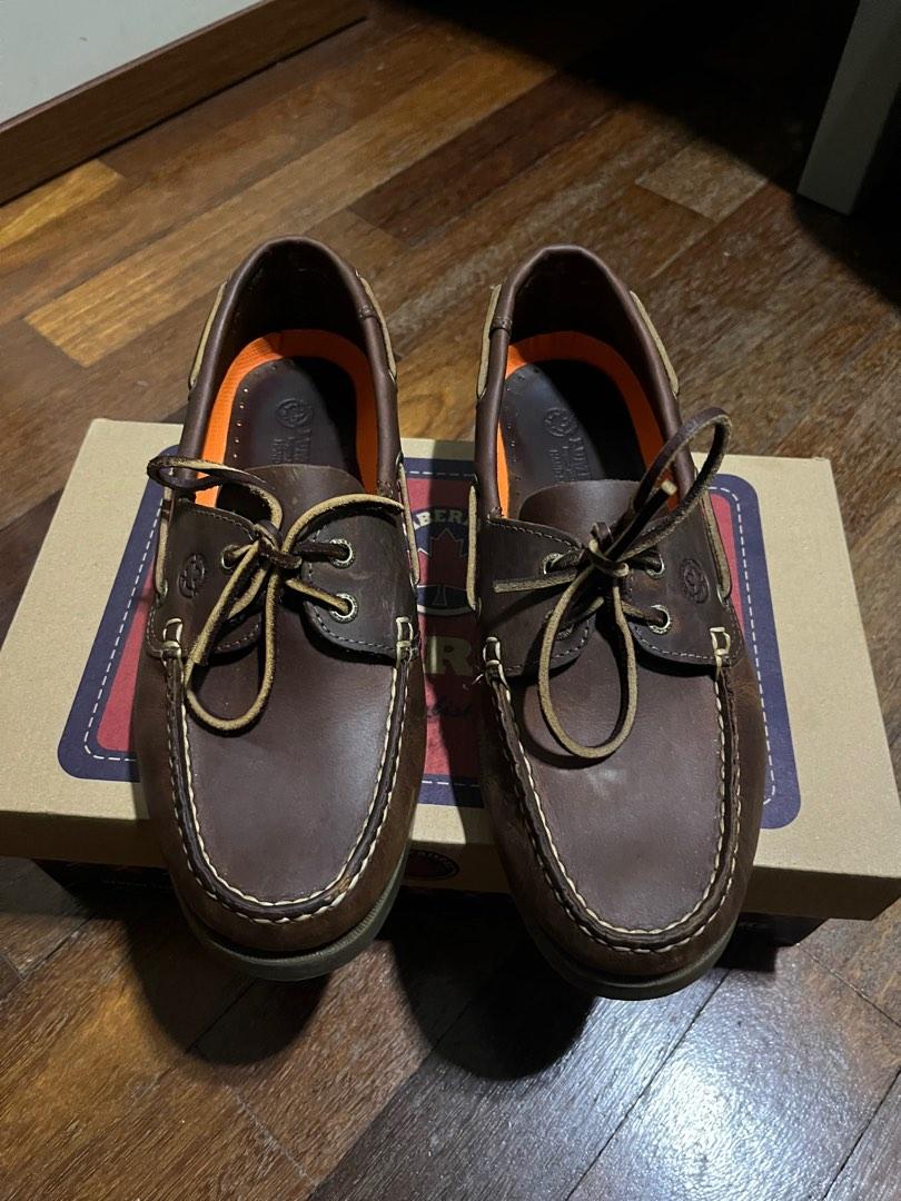 Mens boat clearance shoes size 7