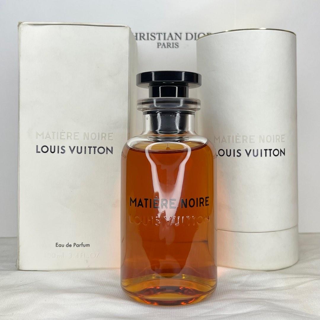 Louis Vuitton Perfume Ombre Nomade, Beauty & Personal Care, Fragrance &  Deodorants on Carousell