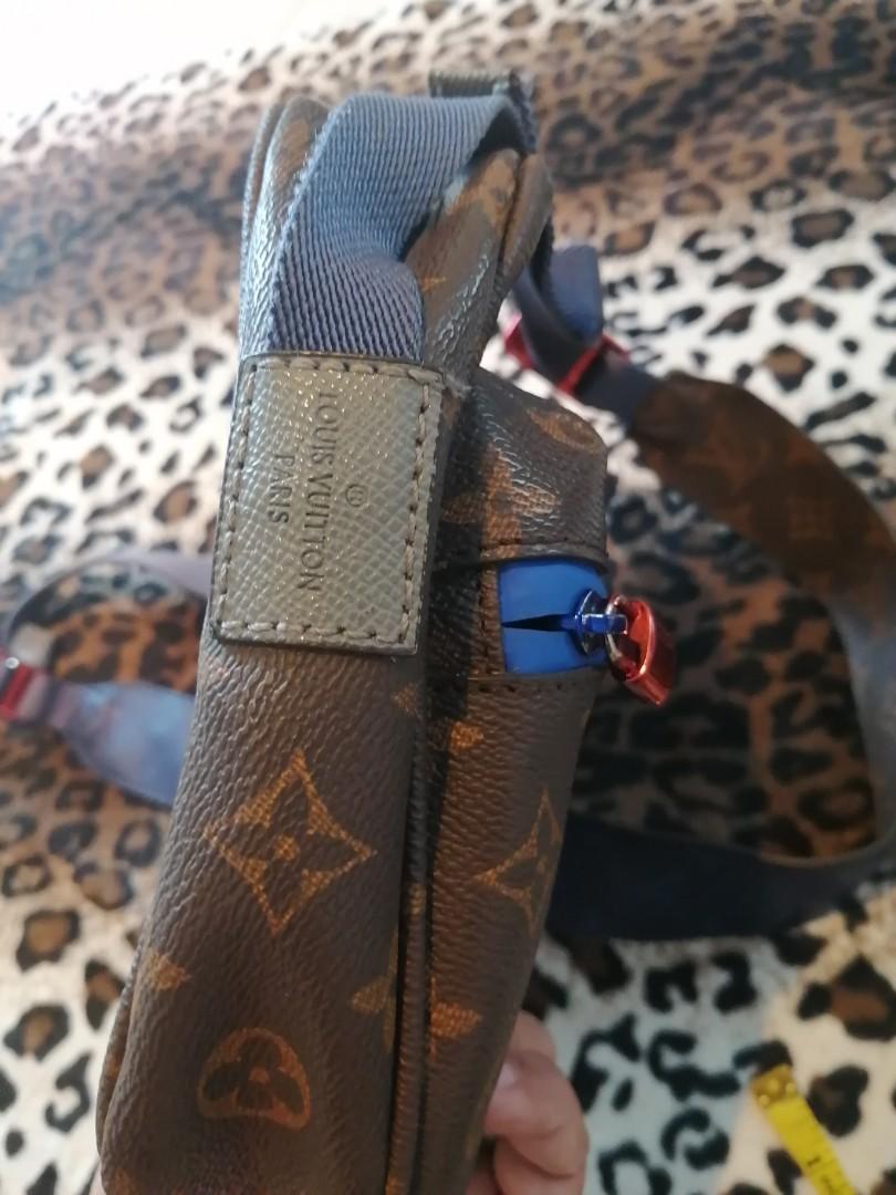 LV sling ebit lew, Luxury, Bags & Wallets on Carousell