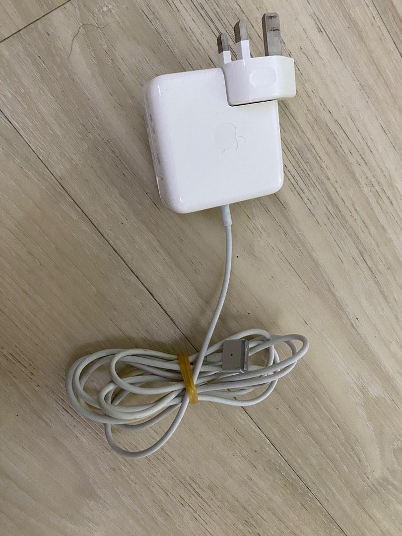 Original MacBook Pro MagSafe 2 Charger, Computers & Tech, Parts