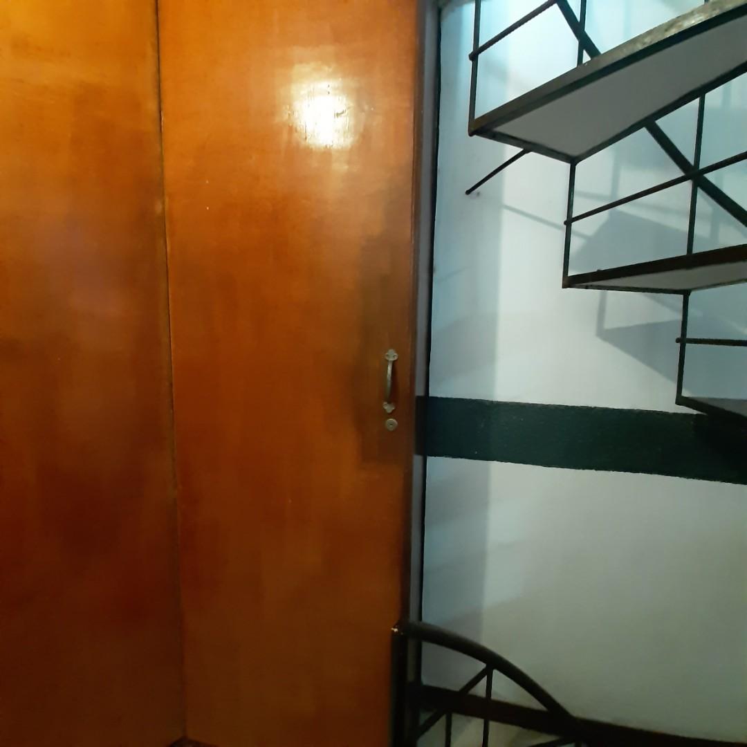 MAKATI near BGC "2 Houses in one Lot" for sale House & Lot propery