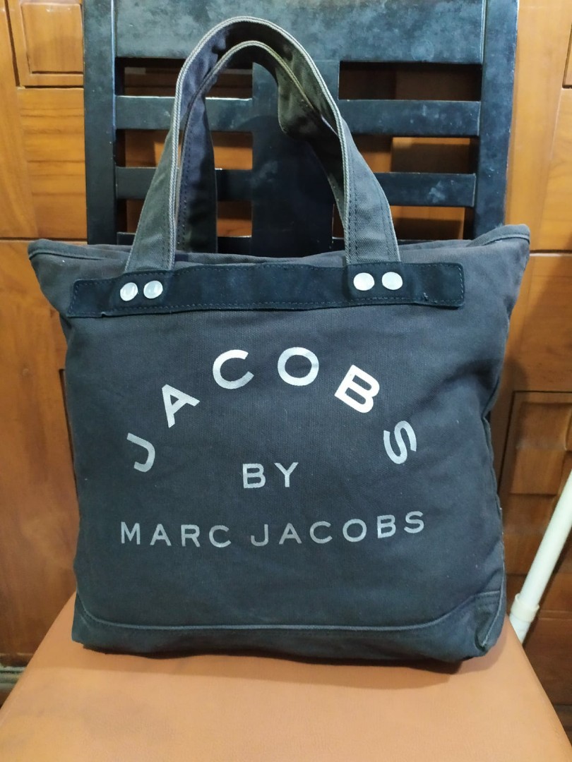 Marc Jacobs Fesyen Wanita Tas Dompet Di Carousell