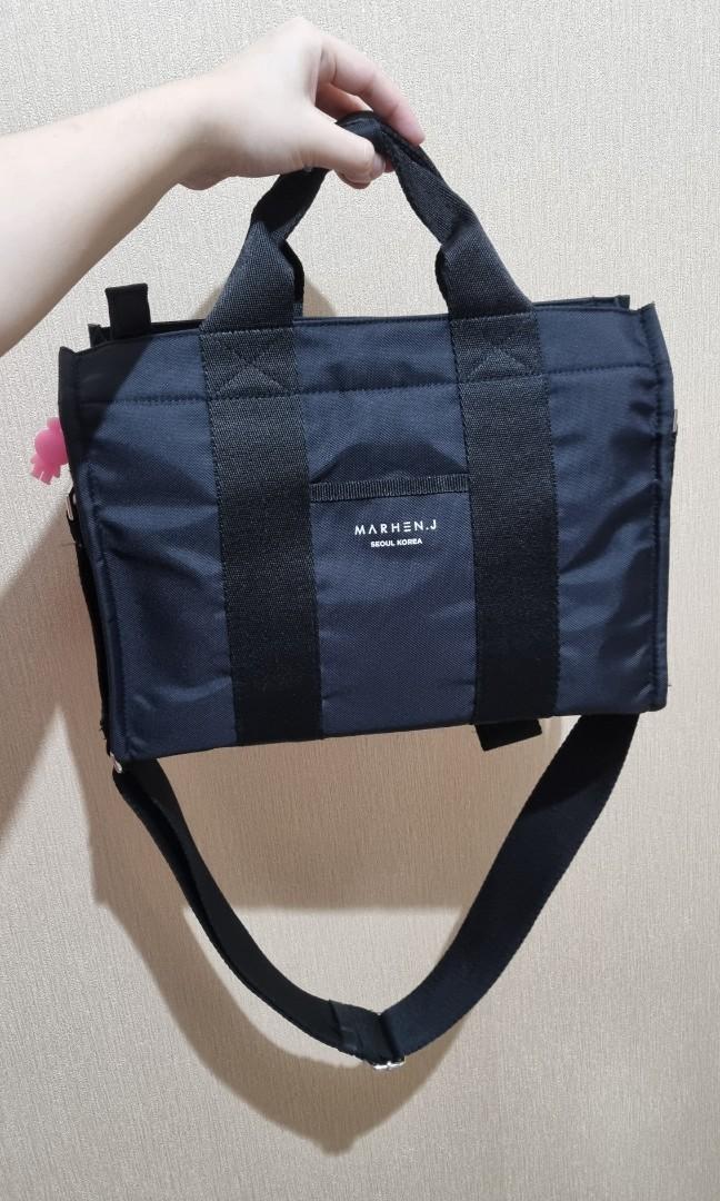 Marhen j best sale laptop bag