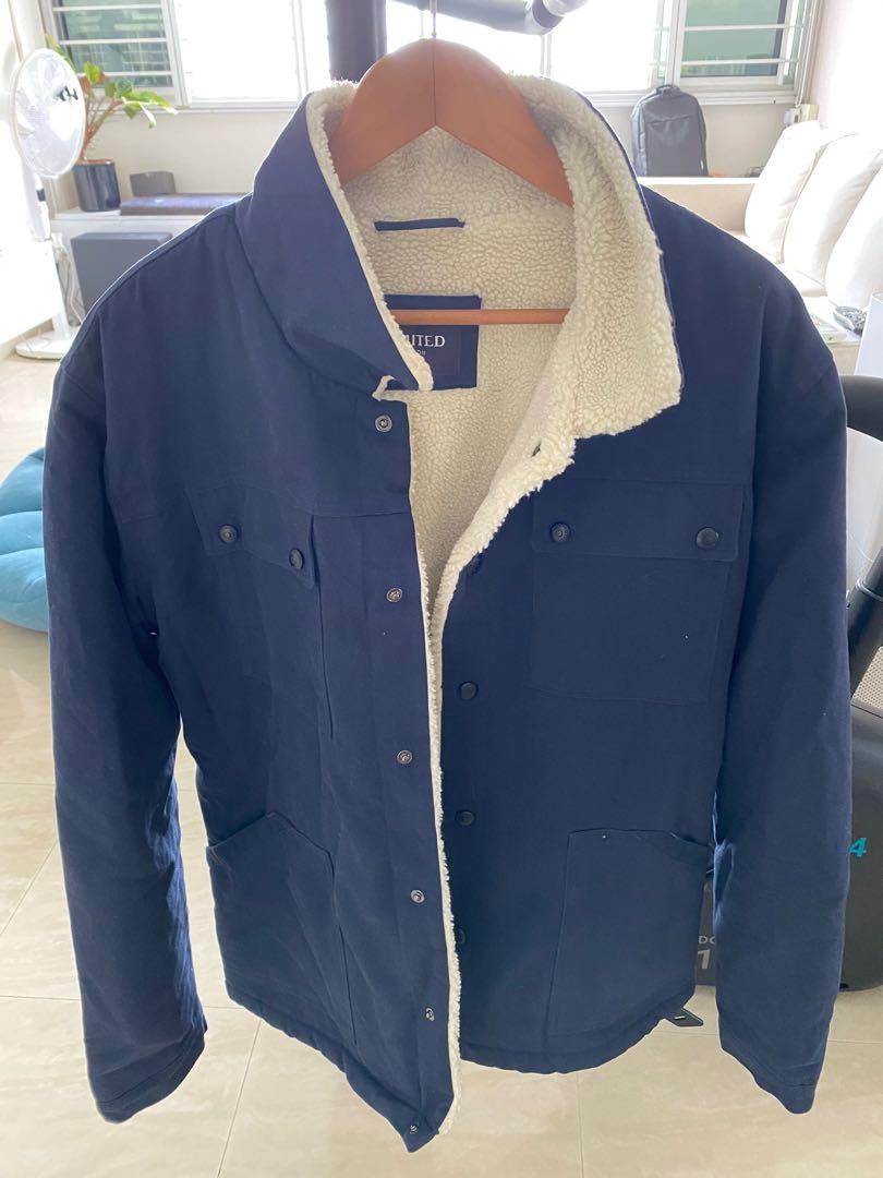 Marks and spencer cheap mens bomber jacket