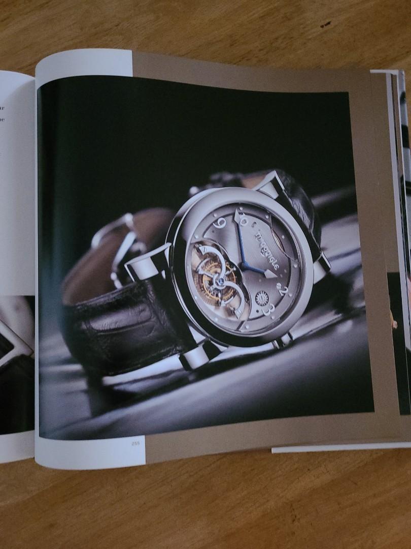 Masters of Contemporary Watchmaking