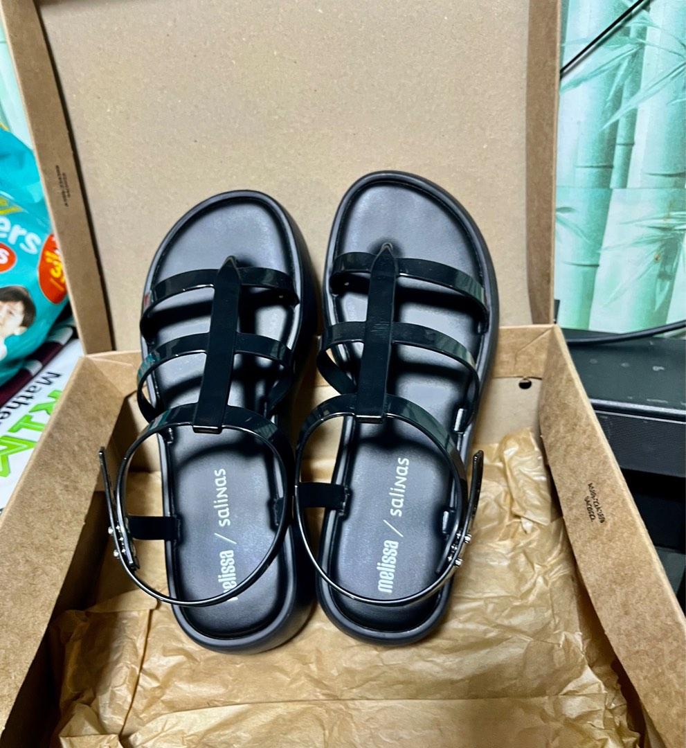 Melissa sandalia caribe on sale