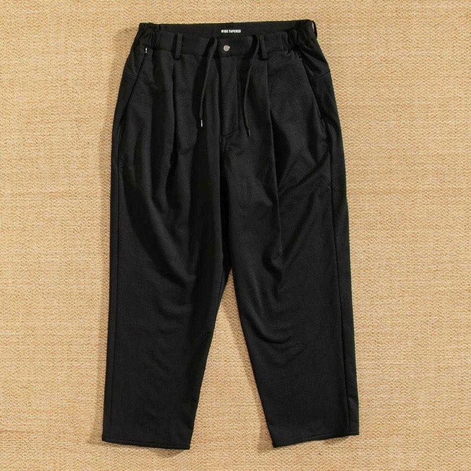 全新日本MET 24 New Balance Wide Tapered, 男裝, 褲＆半截裙, 運動褲