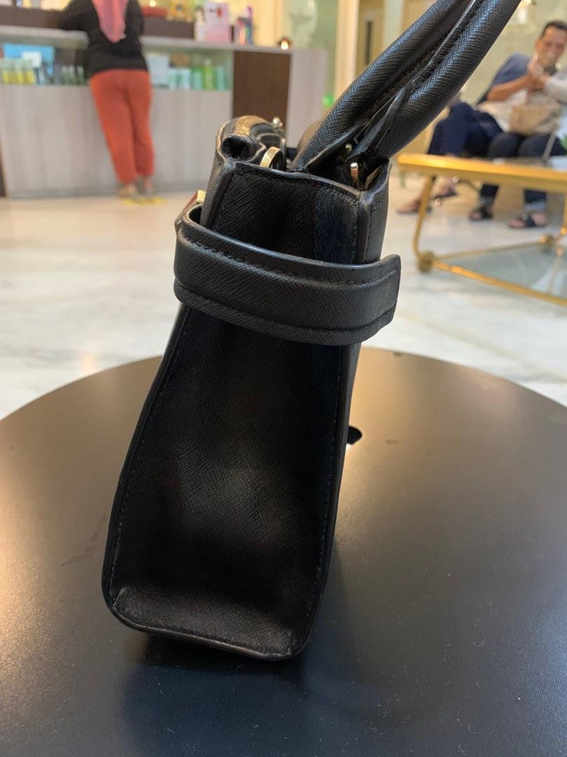 Michael kors carla outlet