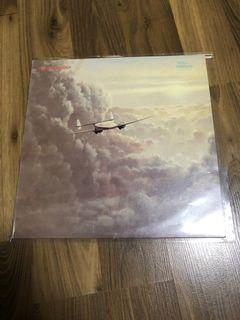 Mike Oldfield vinyl record lp