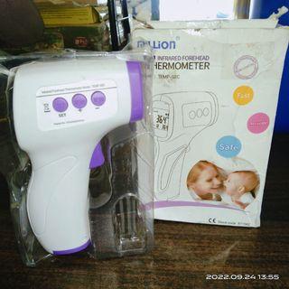 Million Infrared Forehead Thermometer
