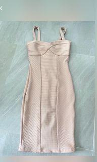 Miss selfridge bodycon
