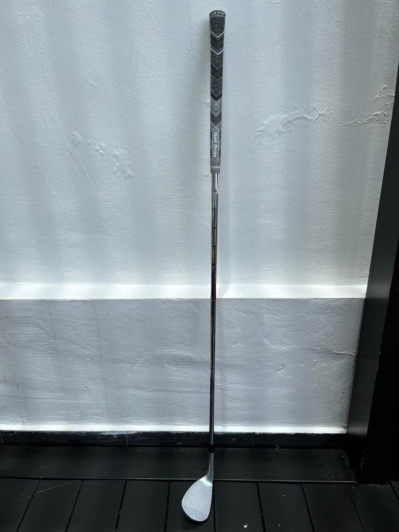 Mizuno jpx 921 loft wedge, Sports Equipment, Sports & Games, Golf on Carousell