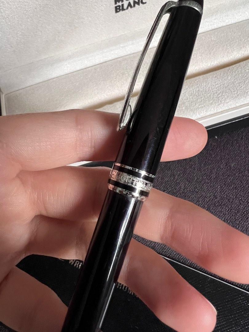 ［新品・未使用］MONTBLANC サルトリアル スモール エンベロップ