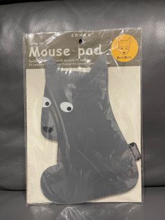 得意mouse pad