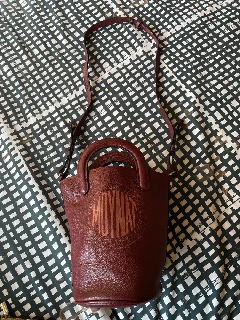 Moynat fleur outlet bag price
