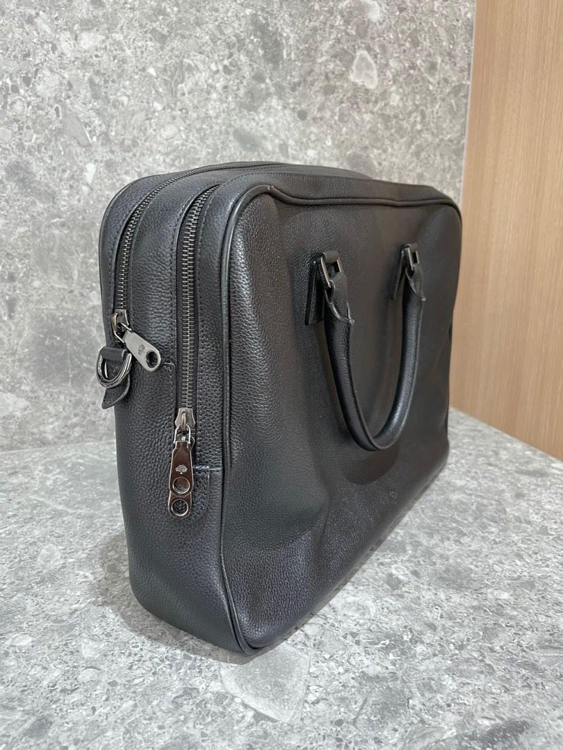 Mulberry Briefcase, Men's Fashion, Bags, Briefcases on Carousell