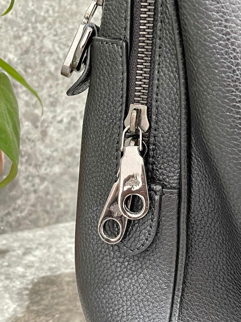 Mulberry Briefcase, Men's Fashion, Bags, Briefcases on Carousell