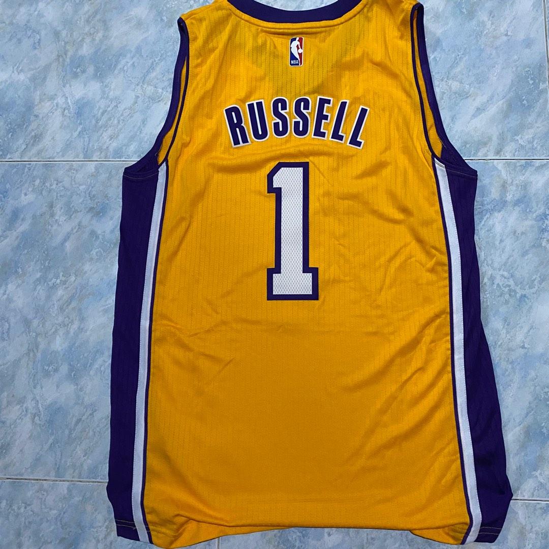 LaMelo Ball Swingman Icon Jersey 48 - Charlotte Hornets - NBA - #6 Russell  Patch