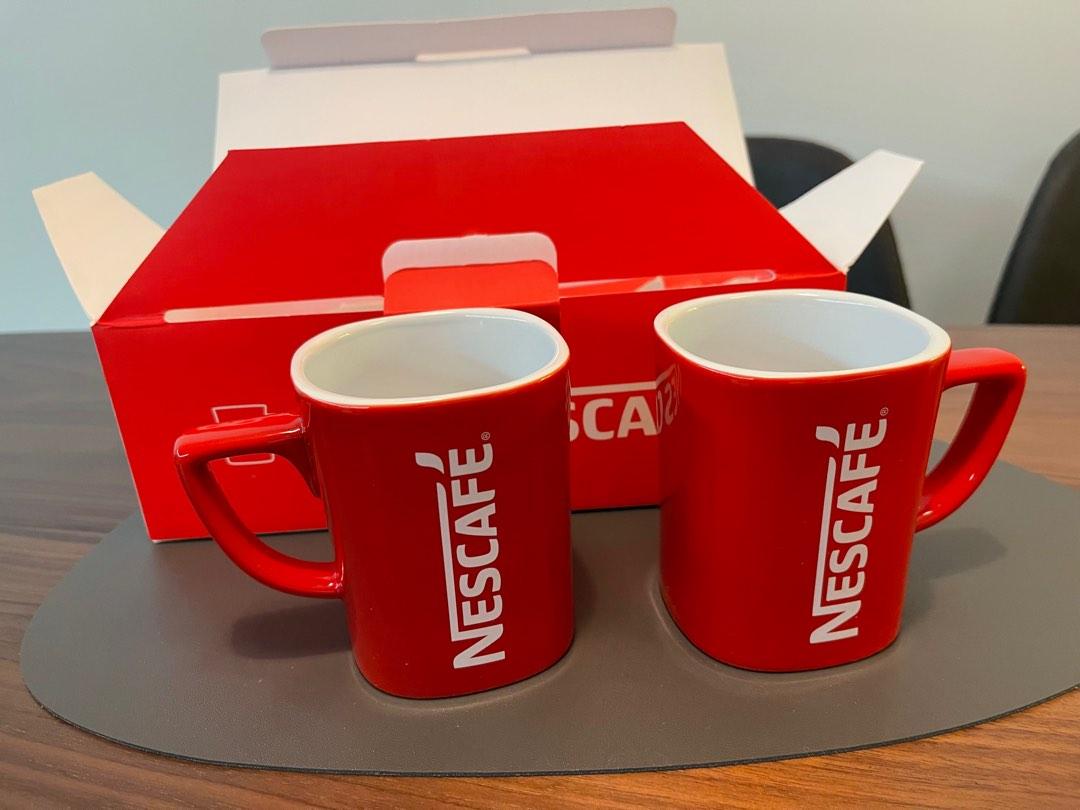 nescafe-cups-x2-furniture-home-living-kitchenware-tableware