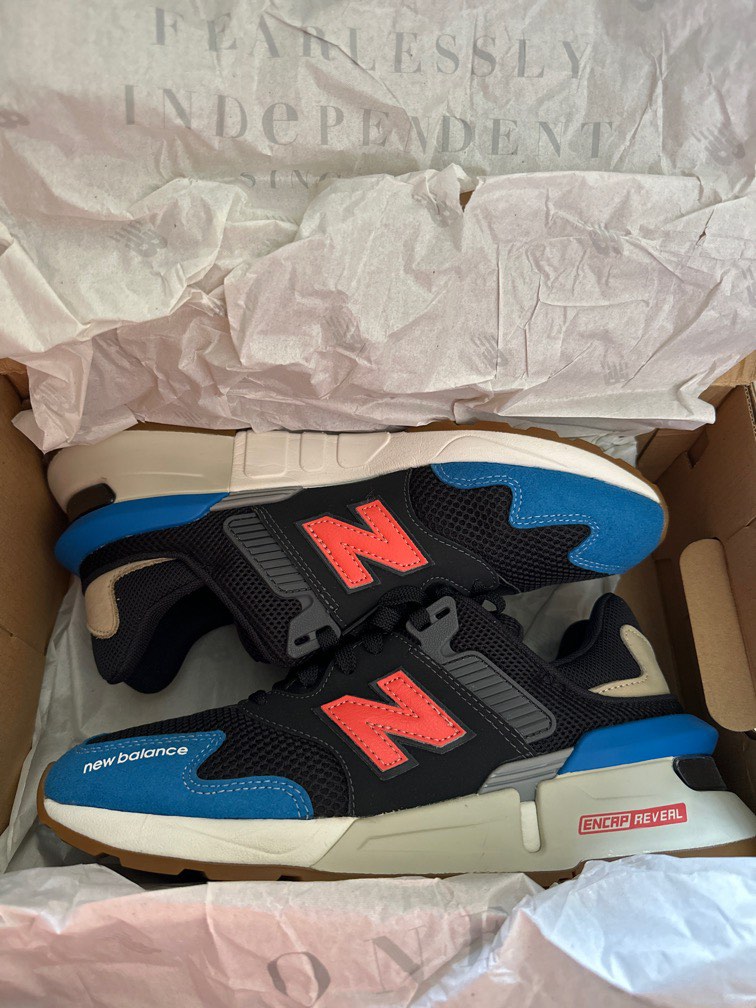 New balance 997