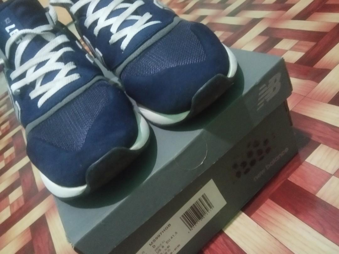 New balance ms997 online hgb