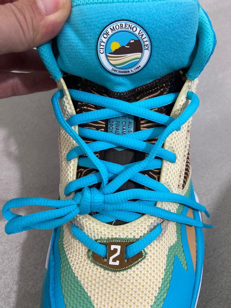 kawhi leonard signature shoes