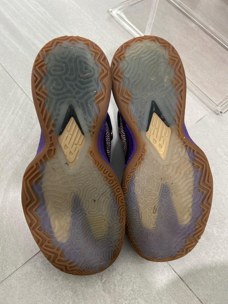 kawhi leonard shoes signature