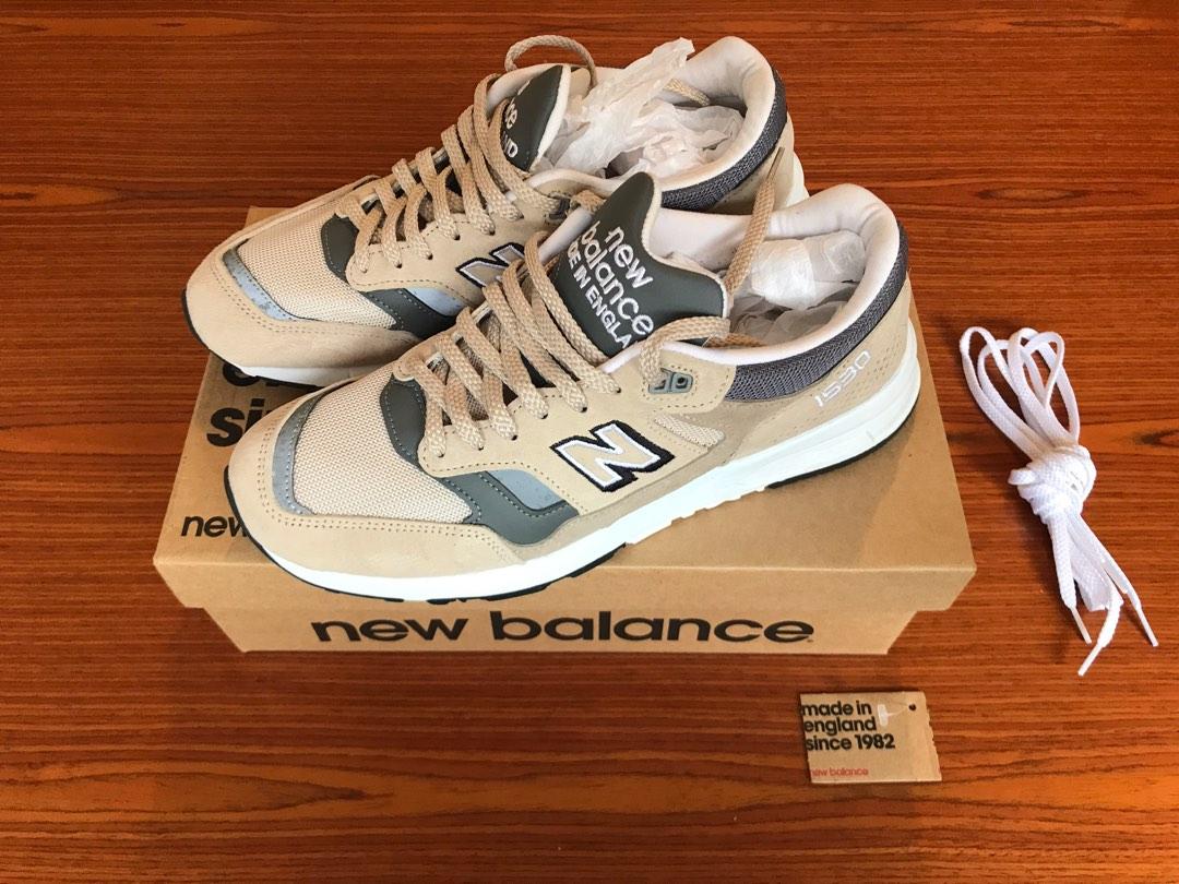 New Balance Made In England M1530FDS US10