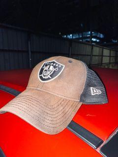 NEW ERA x RAIDERS