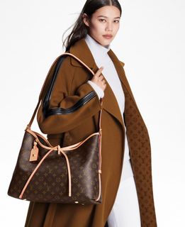 Louis Vuitton - Monogram V Neverfull MM Handbag - Catawiki