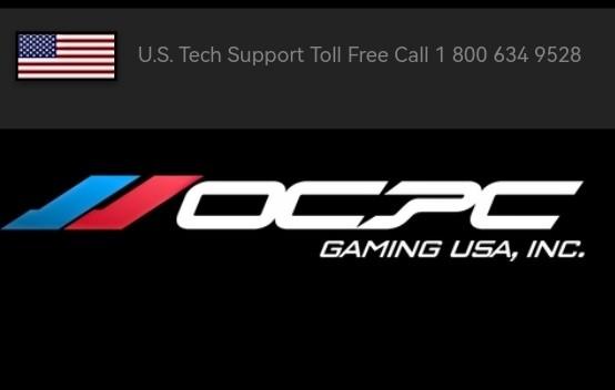 RTX 3060Ti  OCPC Gaming USA, Inc