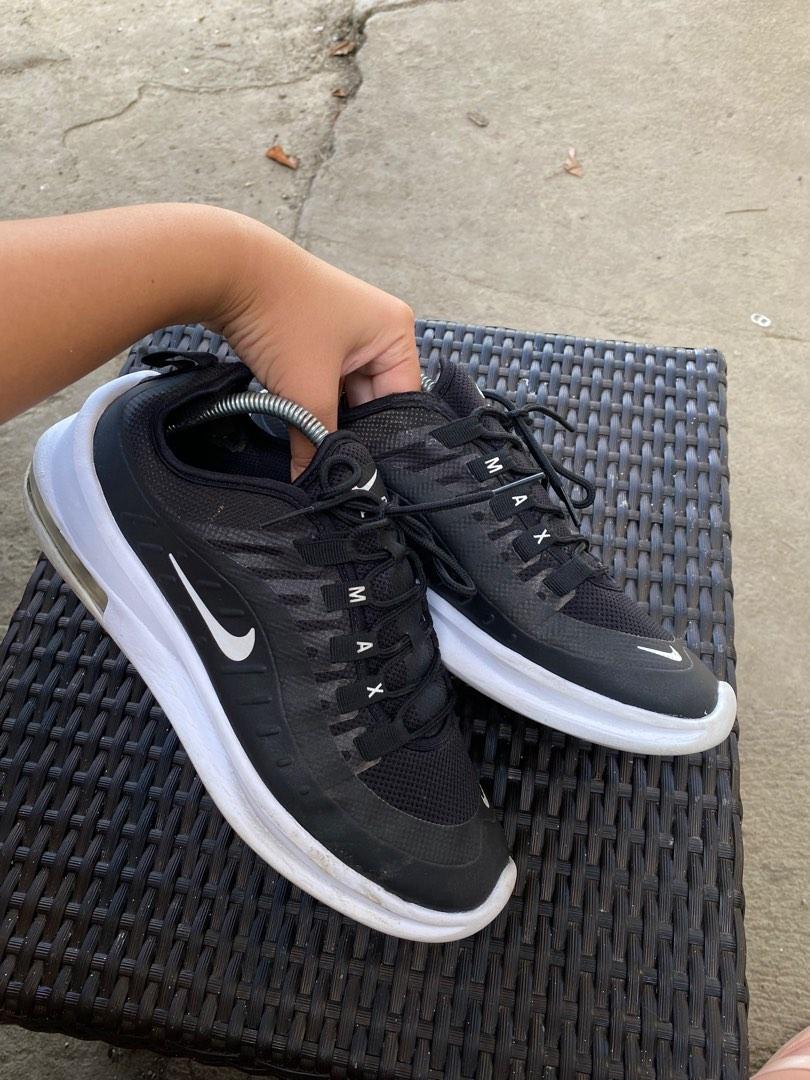 mens nike air axis