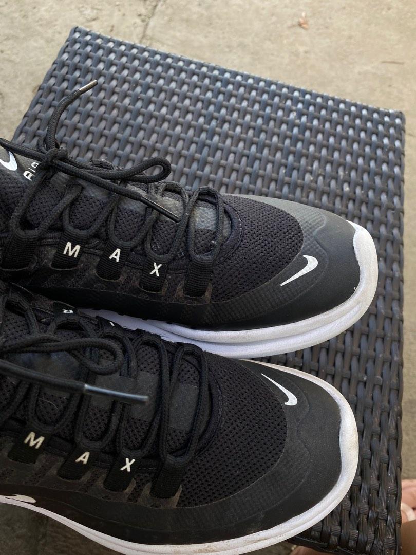 mens nike air axis